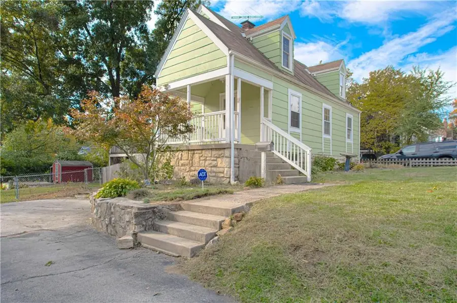 4309 Garfield Avenue, Kansas City, KS 66102 - Image #2