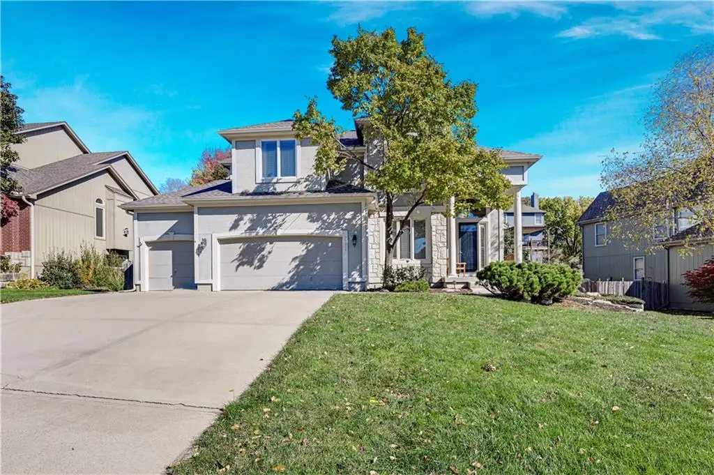 16241 Birch Street, Overland Park, KS 66085 - Image #1