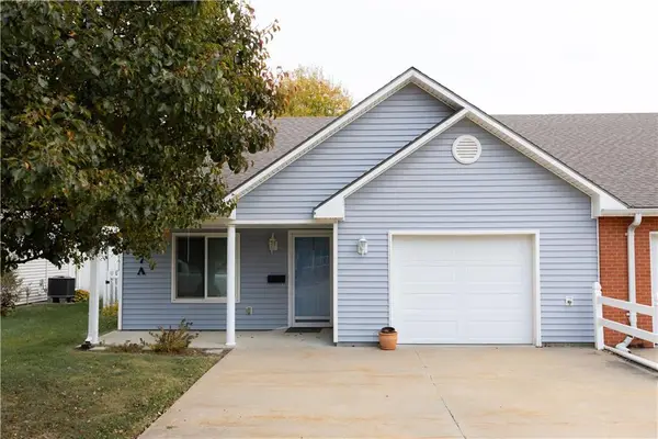 307 Sarah Lane #A, St Joseph, MO 64506