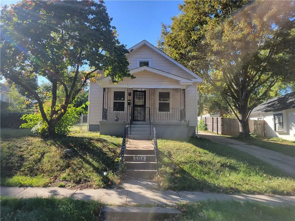 508 S Huttig Avenue, Independence, MO 64053 - Image #1