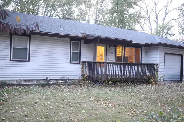 4509 E 113th Street, Kansas City, MO 64137