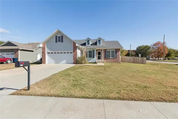 1900 Eisenhower Court, Independence, KS 67301
