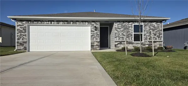 37814 W 208th Terrace, Edgerton, KS 66021