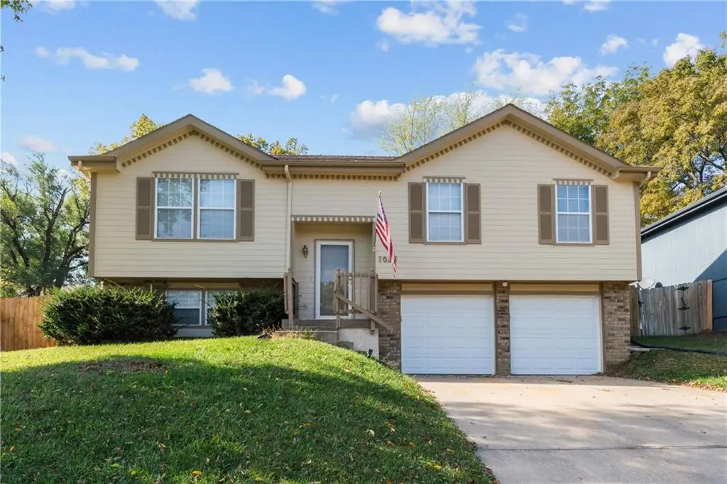 1023 N Van Mar Drive, Olathe, KS 66061 - Image #1