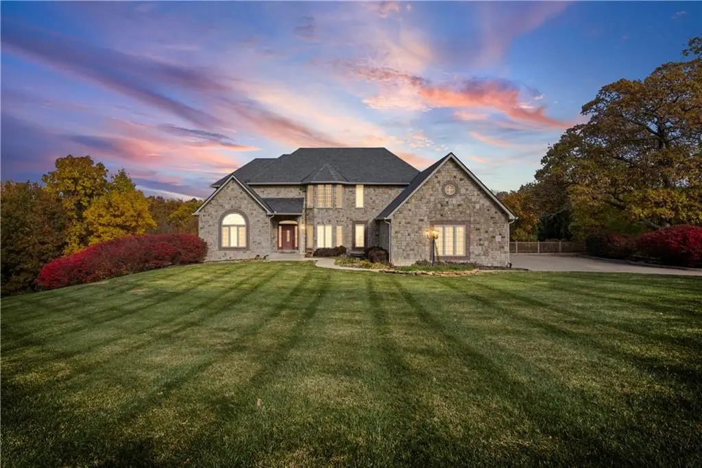 12299 Palmer Drive, Country Club, MO 64505 - Image #1