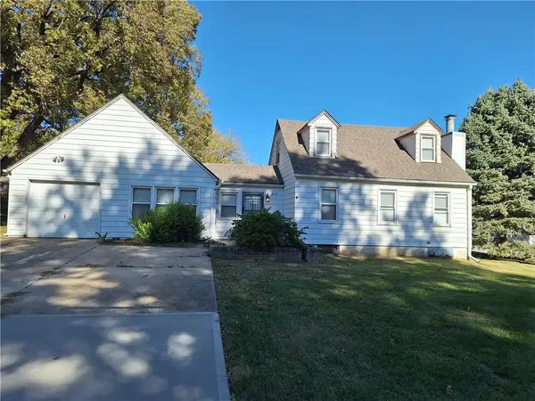 804 E Gudgell Avenue, Independence, MO 64055