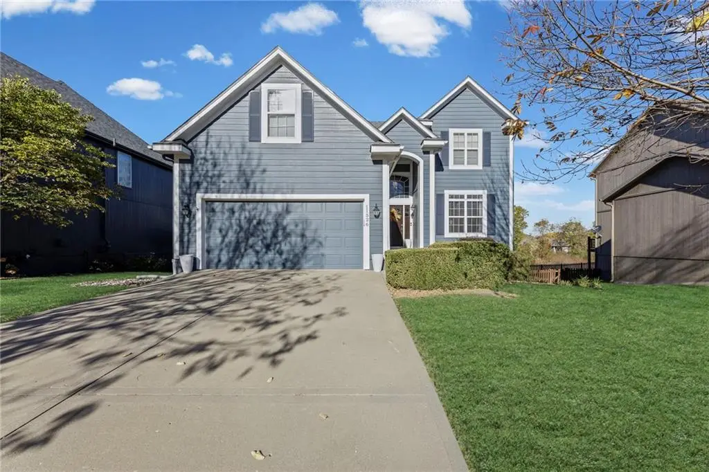 11526 S Monroe Street, Olathe, KS 66061 - Image #1