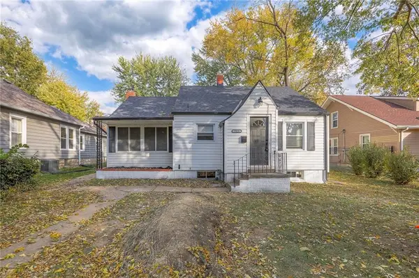 1923 S Norton Avenue, Independence, MO 64052