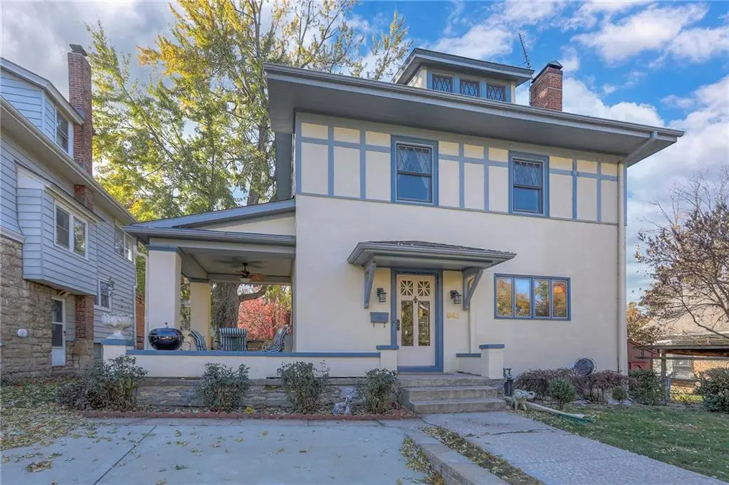 943 W 33rd Terrace, Kansas City, MO 64111 - Image #1