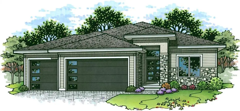 11264 S Gleason Road, Olathe, KS 66061 - Image #1