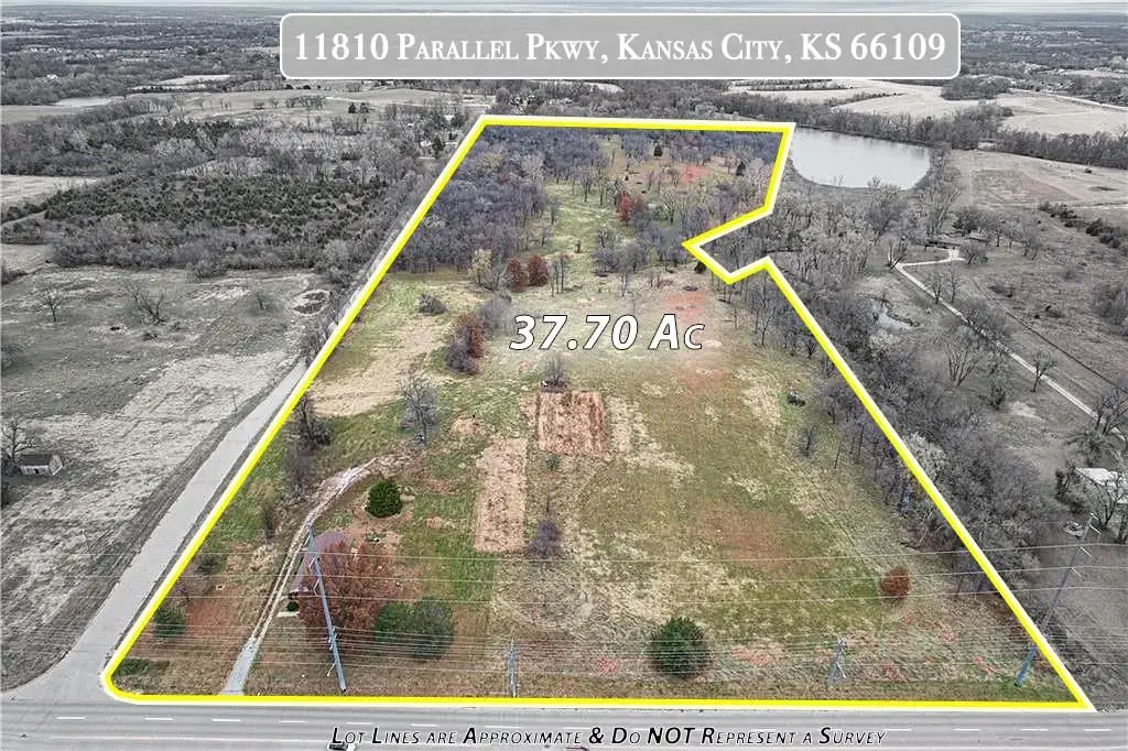 11810 Parallel Parkway, Kansas City, KS 66109 - Image #1