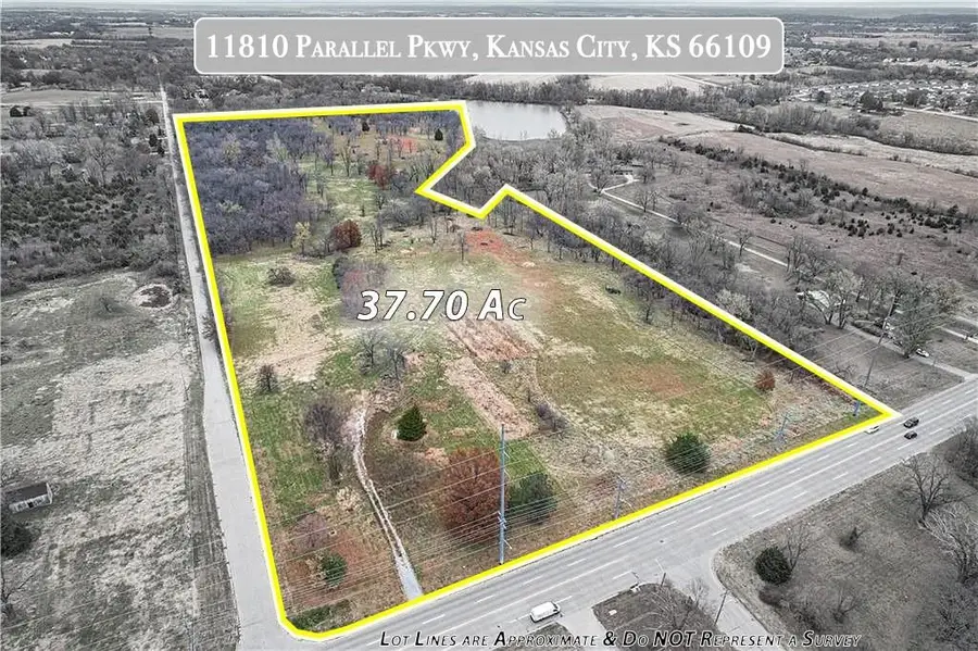 11810 Parallel Parkway, Kansas City, KS 66109 - Image #2