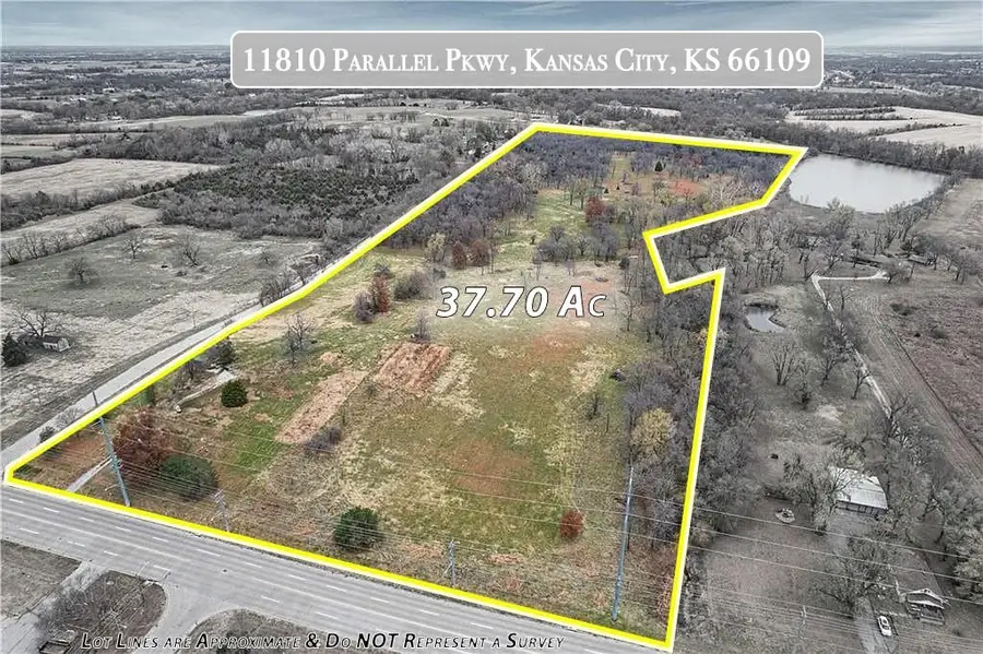11810 Parallel Parkway, Kansas City, KS 66109 - Image #3