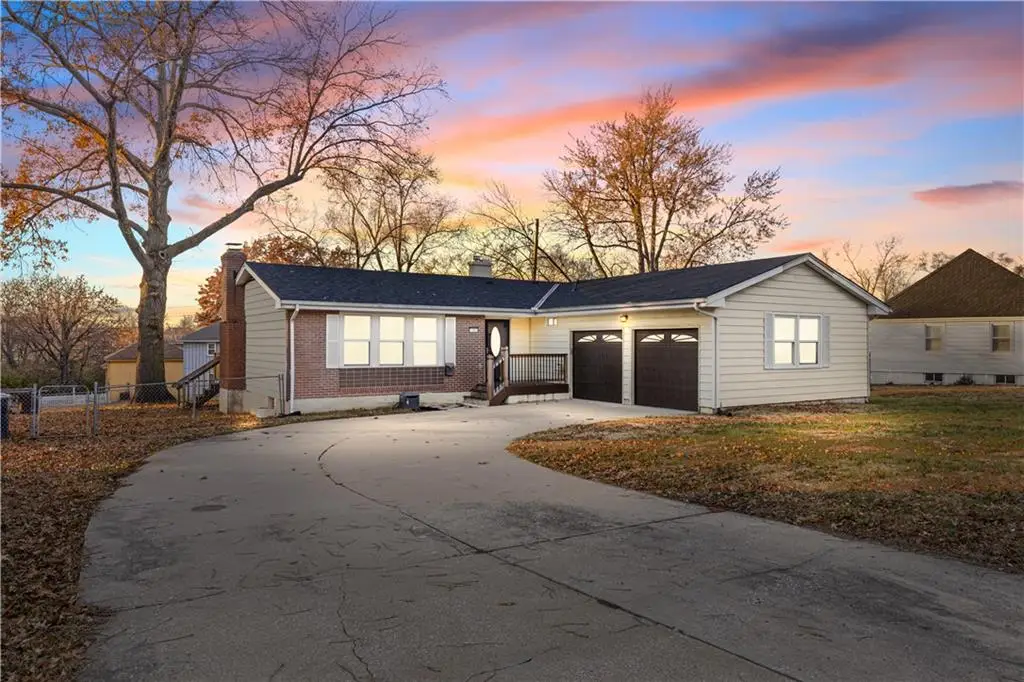 11020 Beacon Avenue, Kansas City, MO 64134 - Image #1