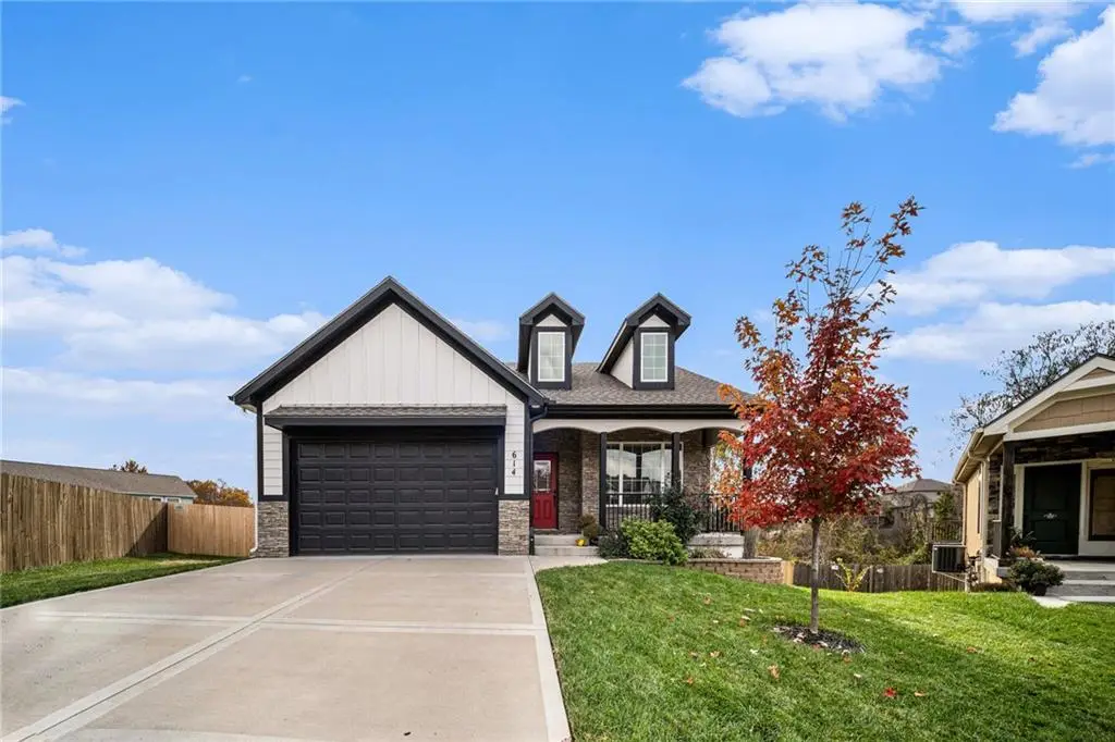 614 Caitlin Court, Excelsior Springs, MO 64024 - Image #1