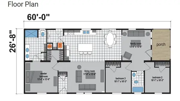 408 S Pine Street, Arma, KS 66712