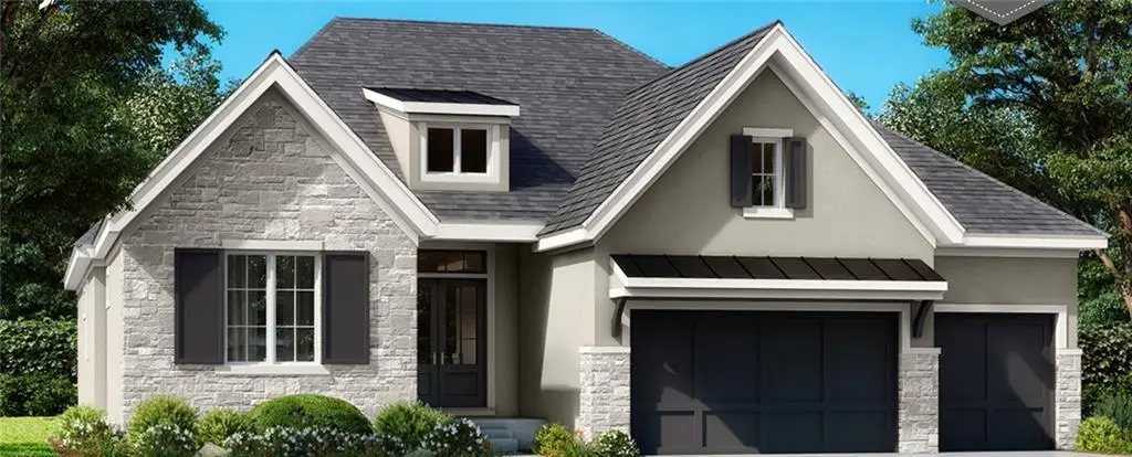 4502 W 136th Street, Leawood, KS 66224 - Image #1