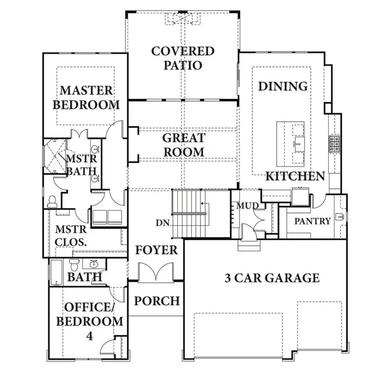 4502 W 136th Street, Leawood, KS 66224 - Image #2