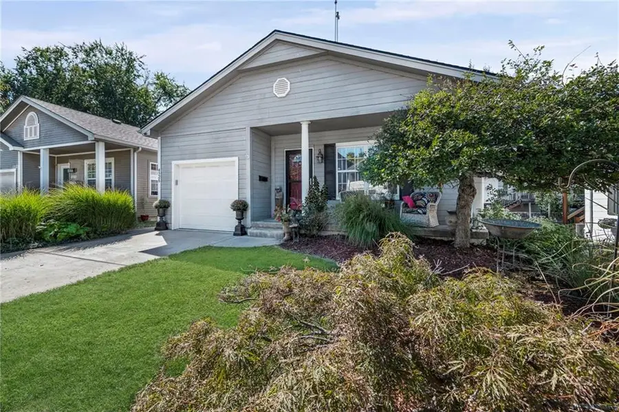 4526 Genessee Street, Kansas City, MO 64111 - Image #3