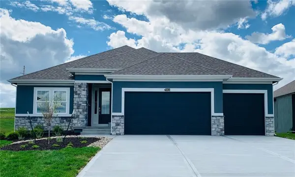 10612 N Bell Street, Kansas City, MO 64155