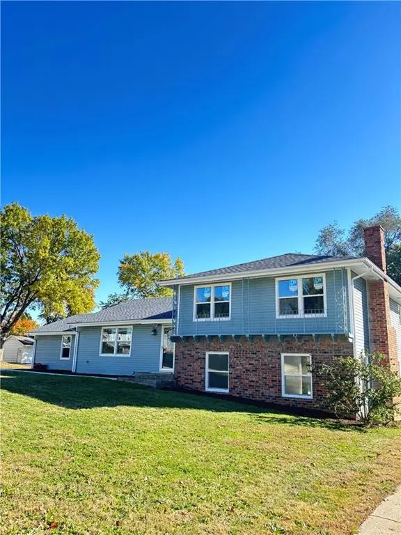 5405 Oliver Street, Kansas City, KS 66106 - Image #1