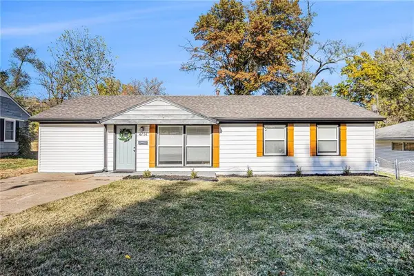4714 E 44th Street, Kansas City, MO 64130