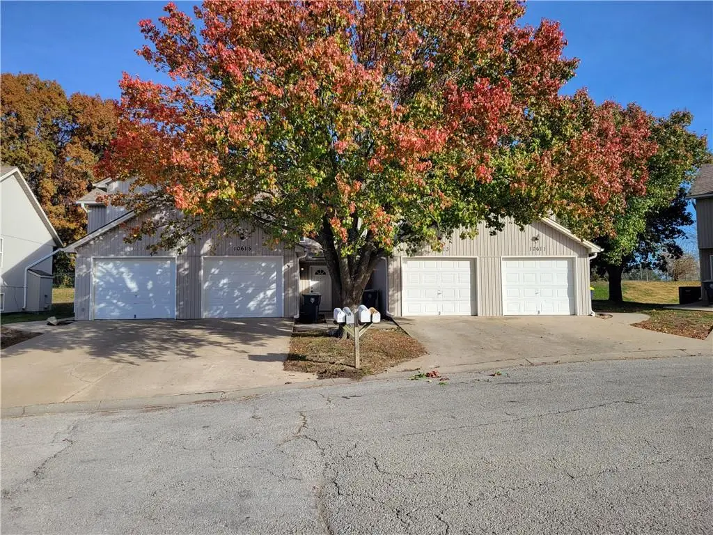10611-10617 N Locust Court, Kansas City, MO 64155 - Image #1