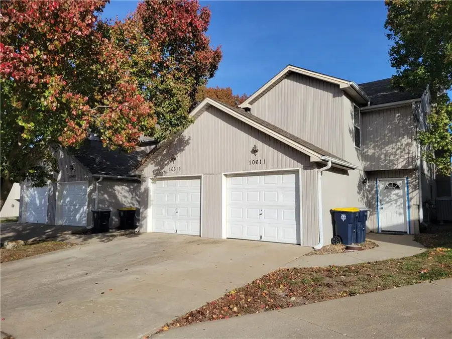 10611-10617 N Locust Court, Kansas City, MO 64155 - Image #3