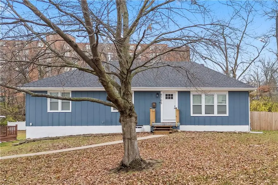 8705 E 53rd Terrace, Kansas City, MO 64129 - Image #2