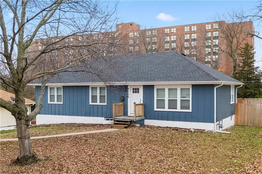 8705 E 53rd Terrace, Kansas City, MO 64129 - Image #3