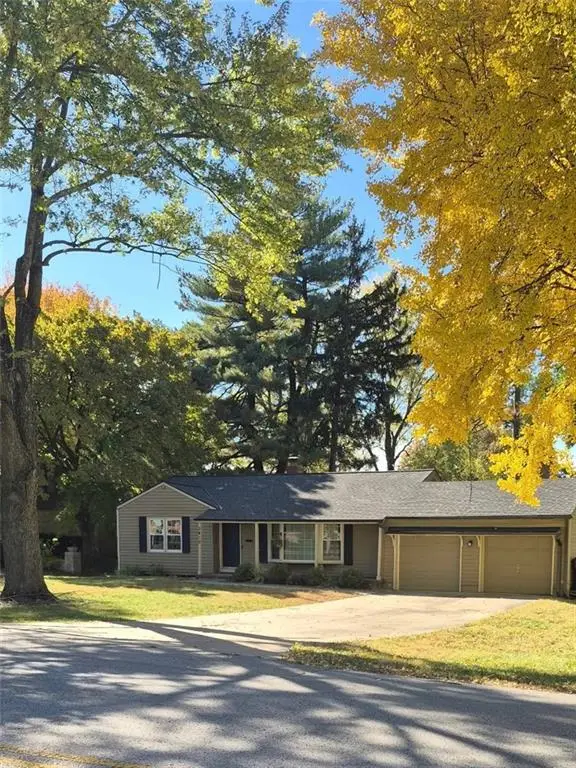 3410 Blue Ridge Boulevard, Independence, MO 64052