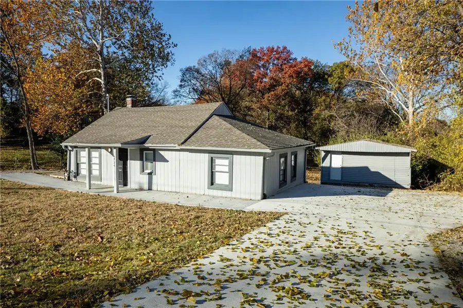 4724 Logan Avenue, Kansas City, MO 64136 - Image #2