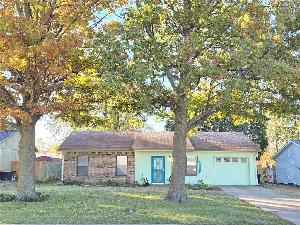 601 Landon Drive, Independence, KS 67301 - Image #1