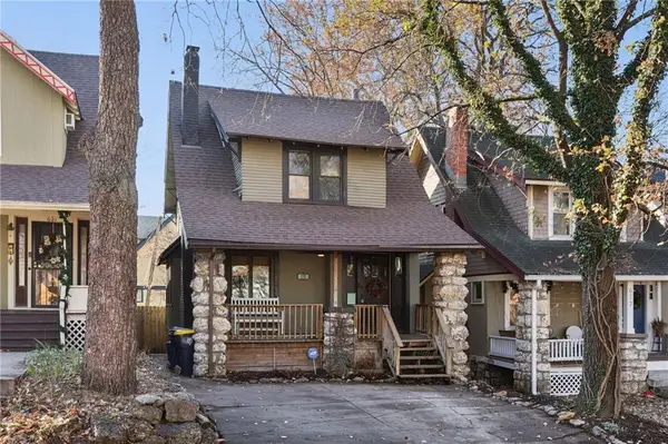 619 E 42nd Street, Kansas City, MO 64110