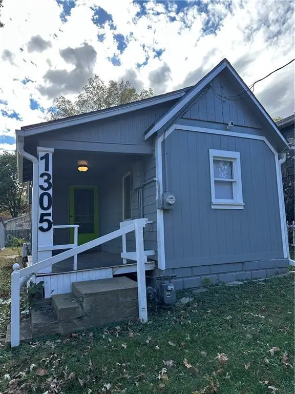 1305 W 21st Street, Lawrence, KS 66046 - Image #1