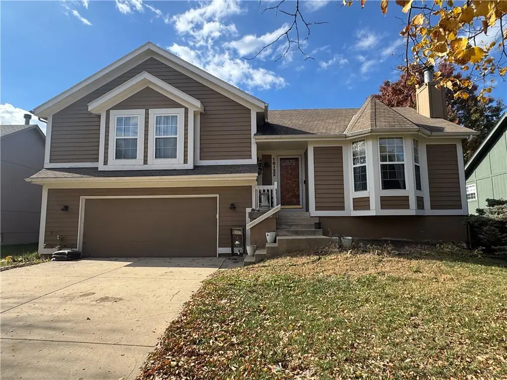 16122 S Cole Street, Olathe, KS 66062 - Image #1