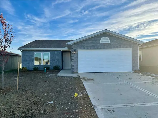 37829 W 208th Terrace, Edgerton, KS 66021