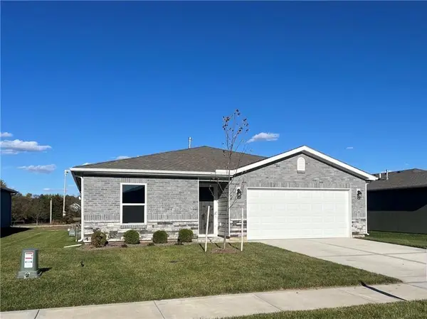 37842 W 207th Terrace, Edgerton, KS 66021