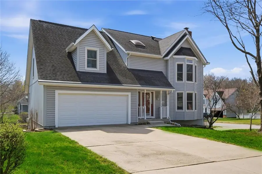 1601 NE 81st Street, Kansas City, MO 64118 - #2