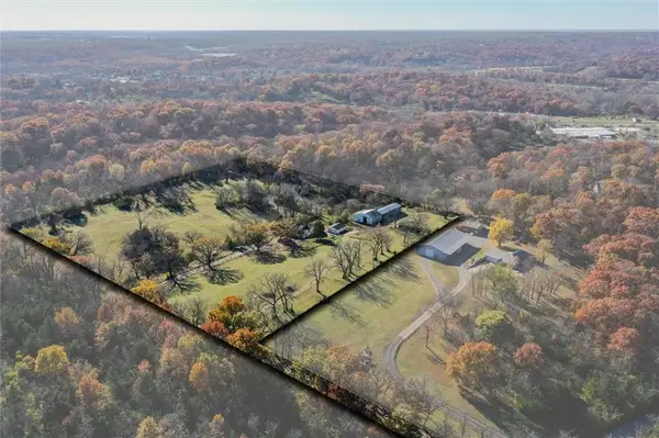 14401 E 87th Street, Kansas City, MO 64139