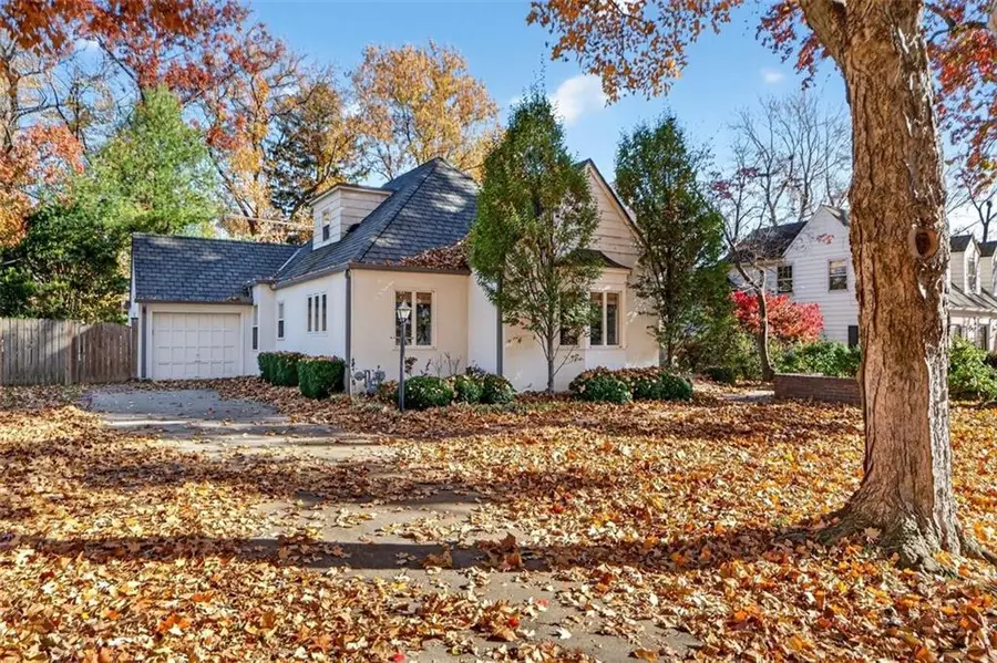 5509 Norwood Road, Fairway, KS 66205 - Image #2