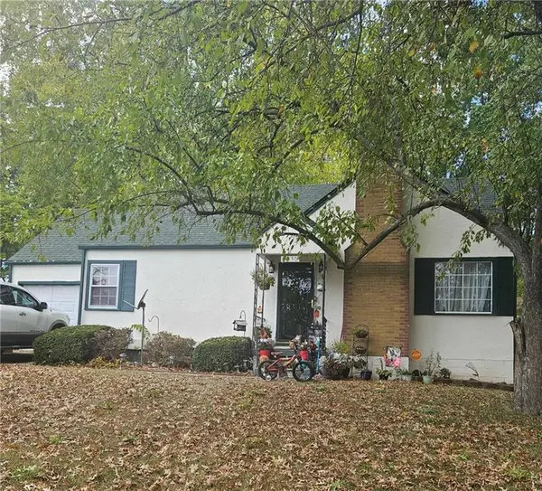 5030 Marvin Road, Kansas City, MO 64118