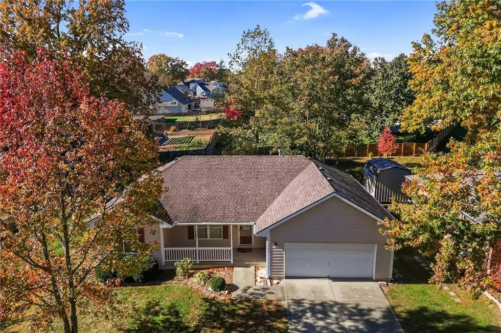 2002 Joy Street, Excelsior Springs, MO 64024 - Image #1