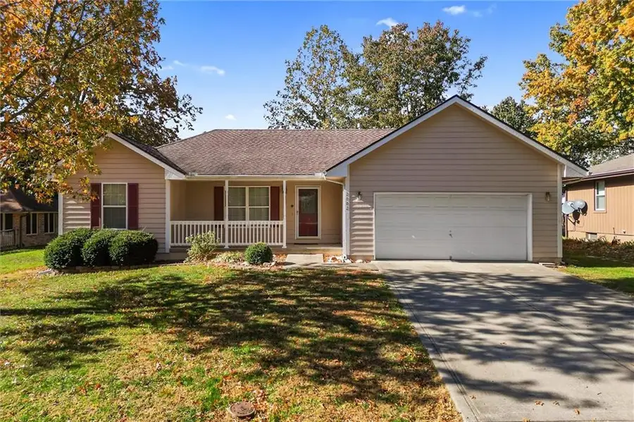 2002 Joy Street, Excelsior Springs, MO 64024 - Image #3