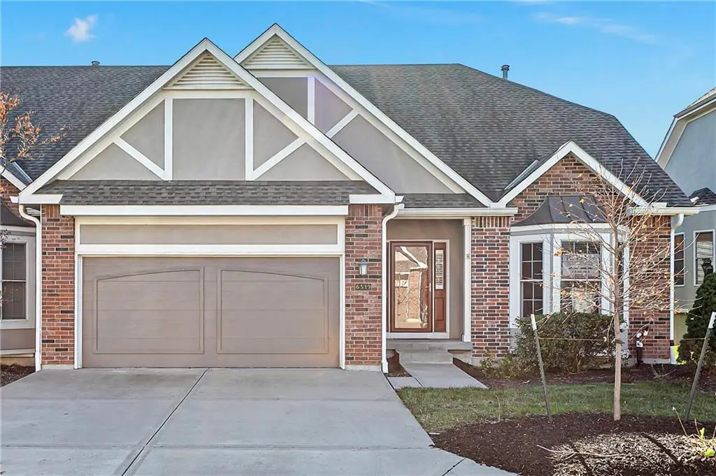 6519 W 133rd Terrace, Overland Park, KS 66209 - Image #1