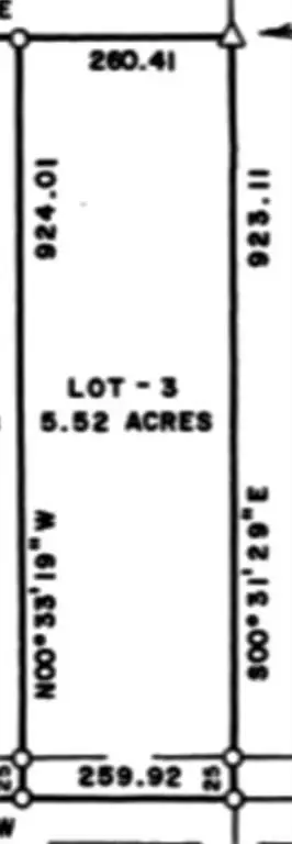 W 174th Street, Lawson, MO 64062 - Image #3