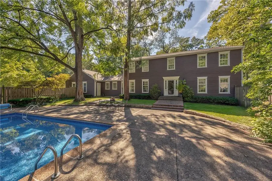 5524 Mission Road, Fairway, KS 66205 - Image #3