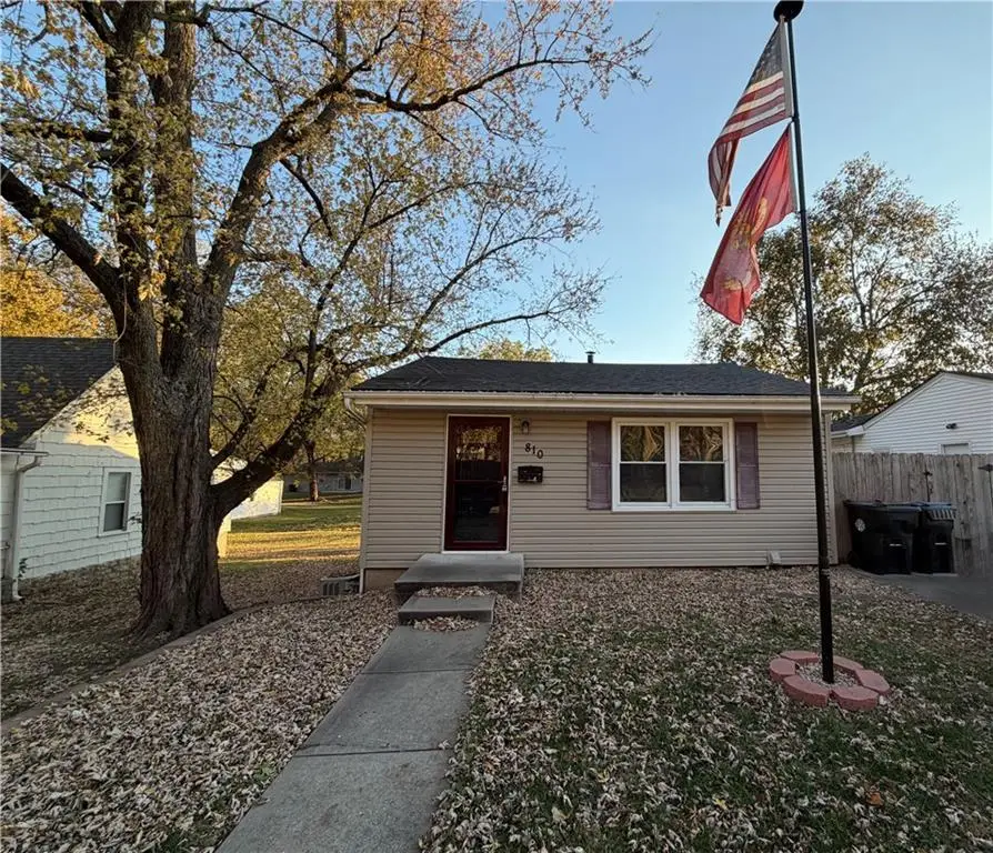 810 Pine Street, Pleasant Hill, MO 64080 - Image #1