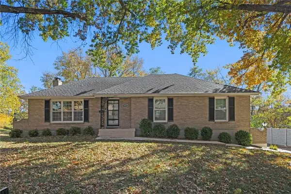 15821 E 44th Place S, Independence, MO 64055