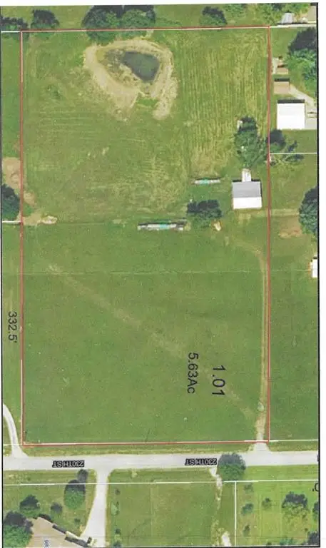 230th Street, Fort Scott, KS 66701 - Image #1